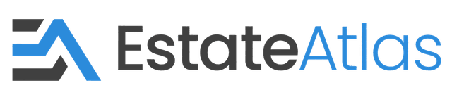 EstateAtlas Logo